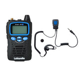 Smart+ Jaktpaket 155 MHz Inklusive Miniheadset