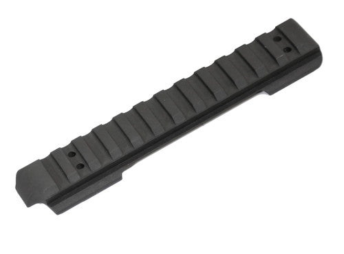 MAKuick Picatinnyskena för Steyr Mannlicher SSG69