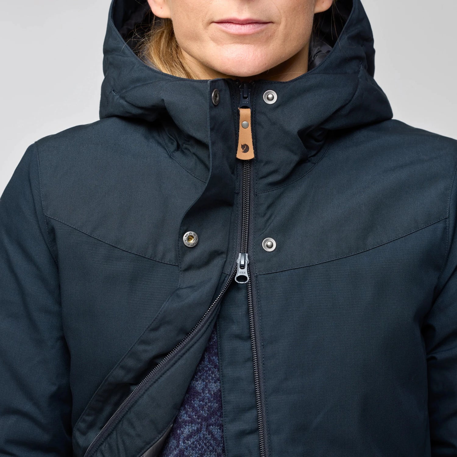 Stina Padded Jacket Women