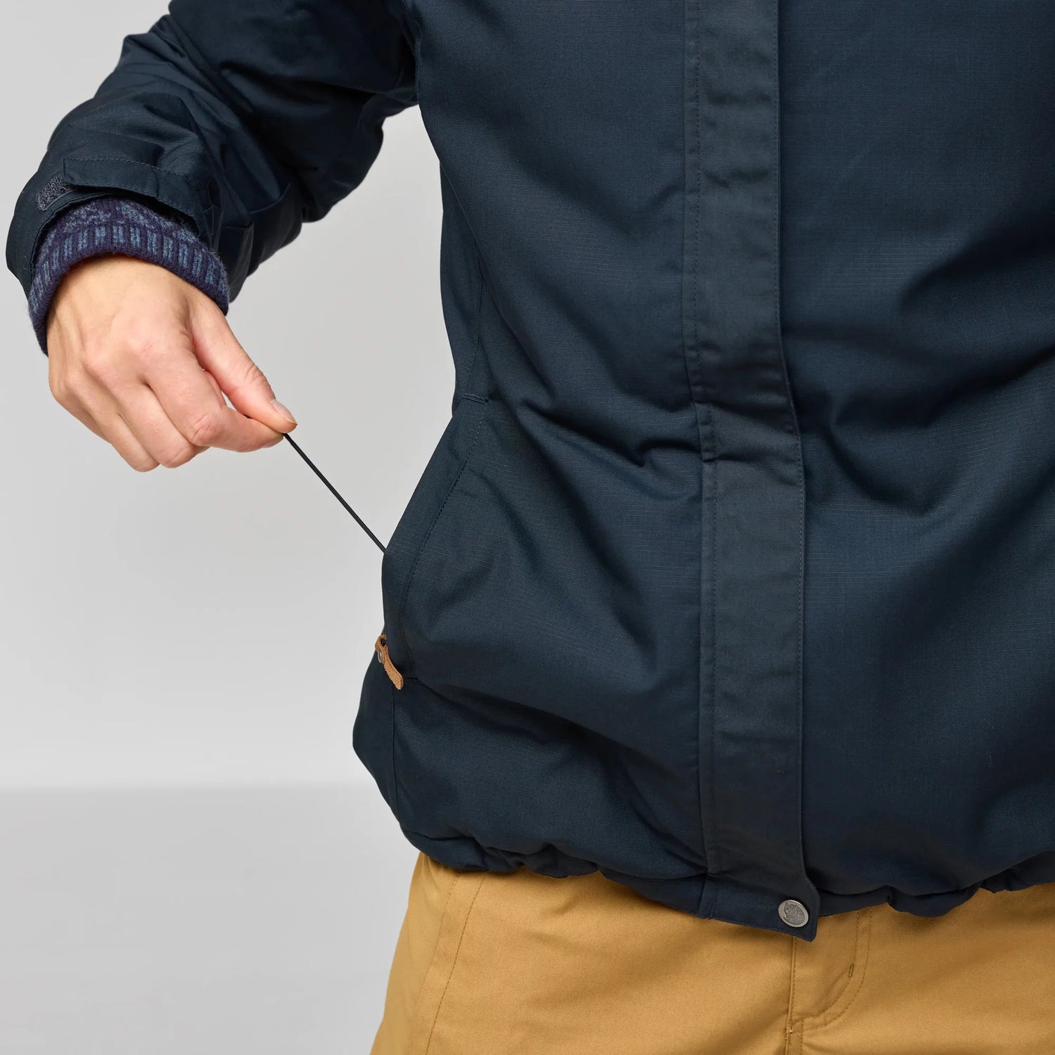 Stina Padded Jacket Women