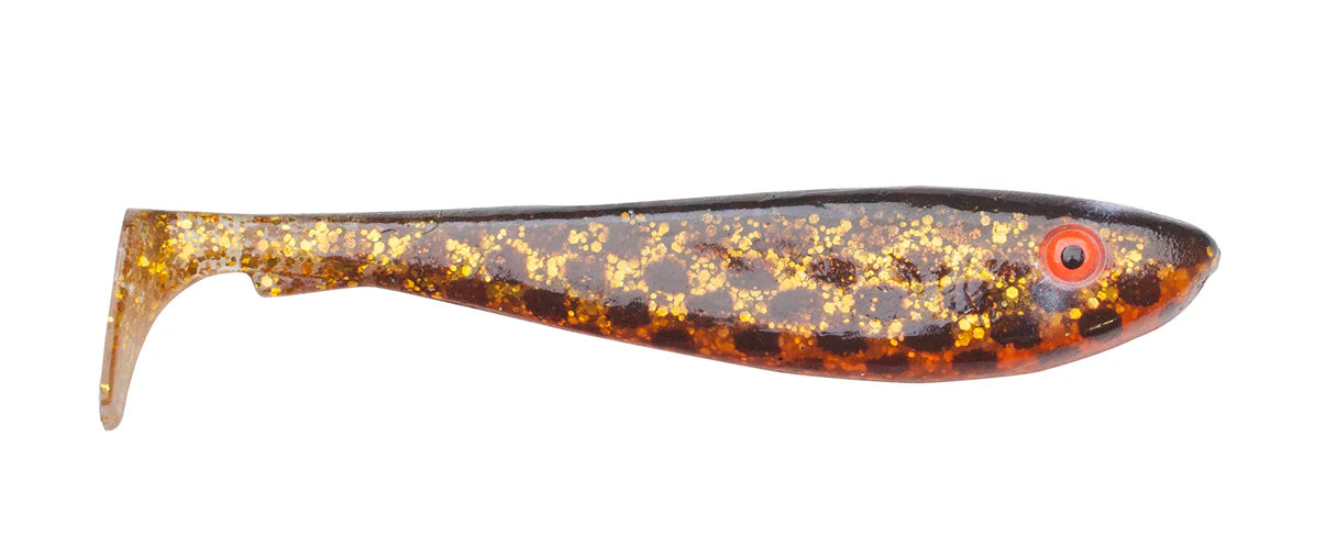 McRubber Shad 6-pack