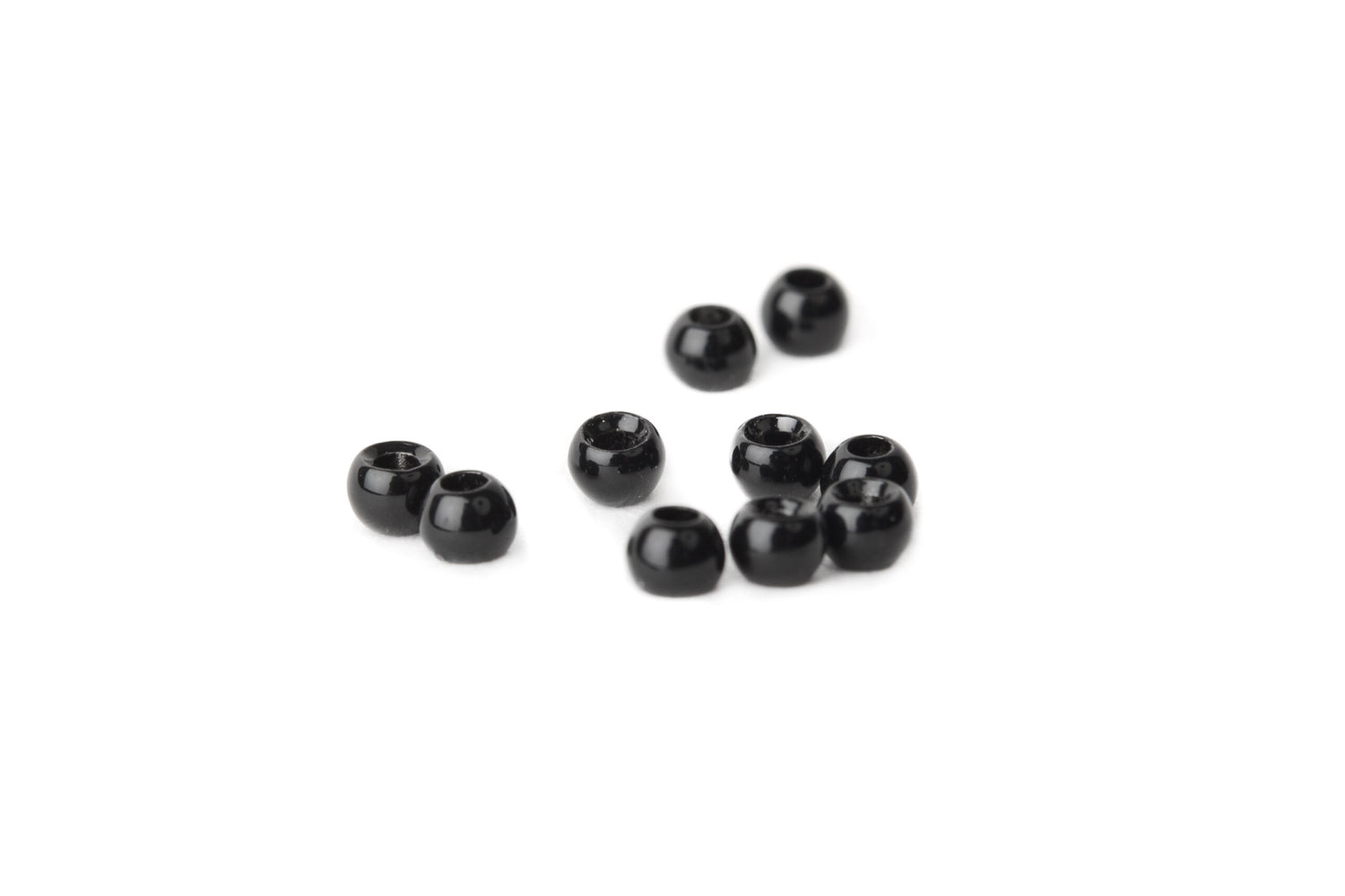 Tungsten Beads
