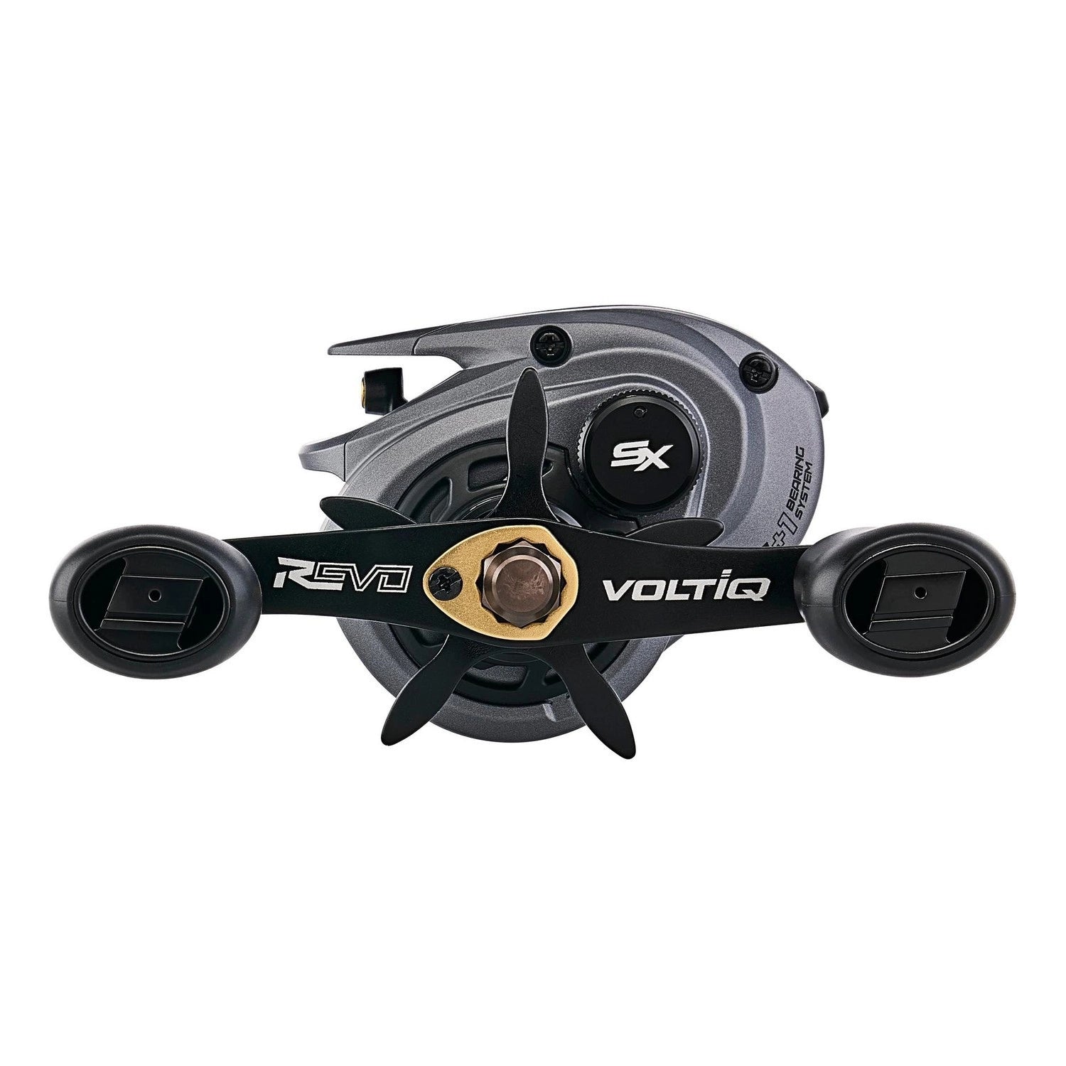 Revo SX VoltiQ Low Profile