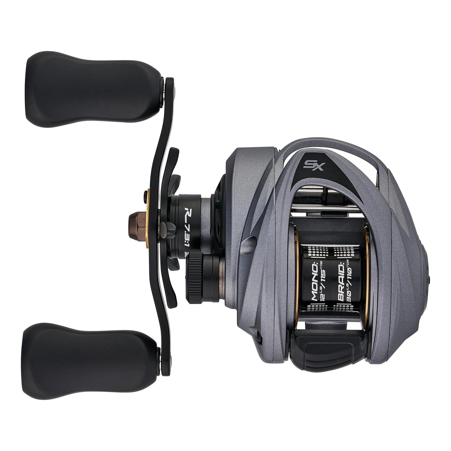 Revo SX VoltiQ Low Profile