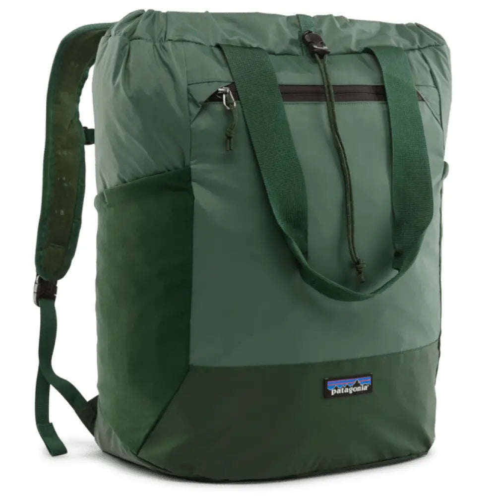 Terravia Tote Pack 24 L