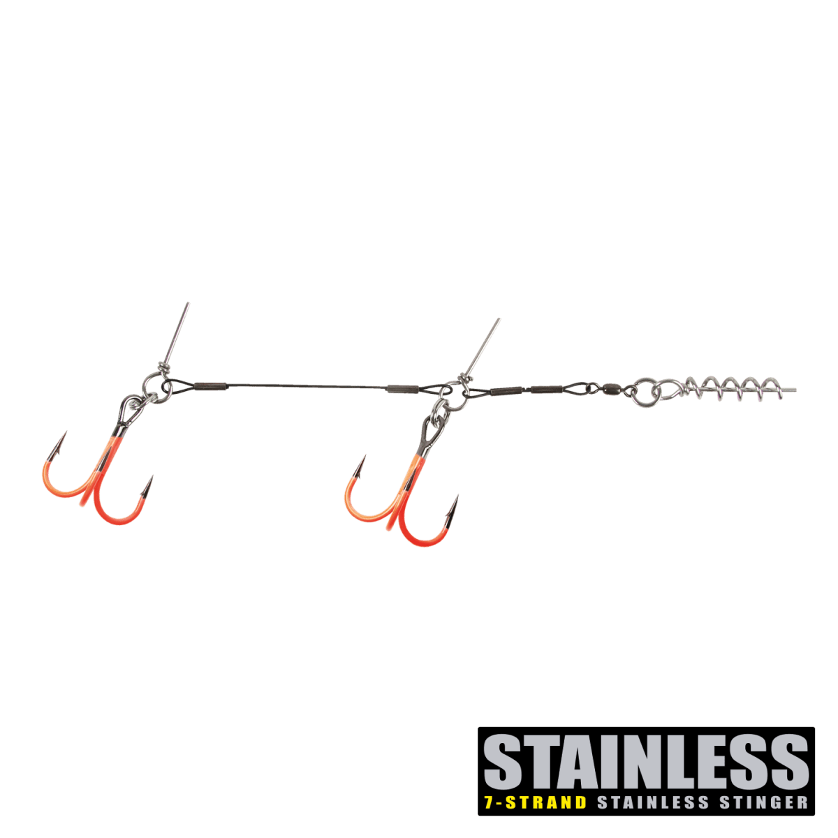 Pro UV Orange/Gul Stinger