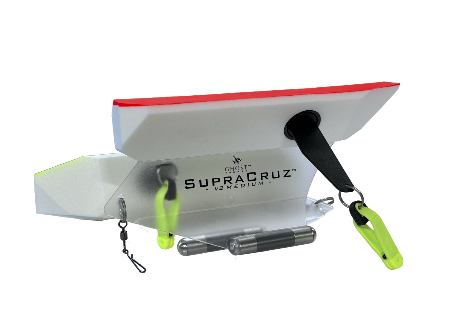 Paravan Supra Cruz V2, 1 par Medium