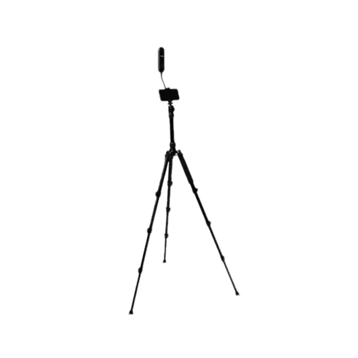 Deeper Tripod