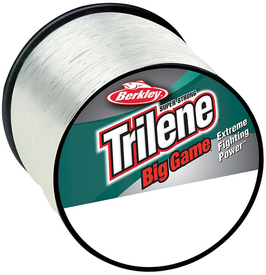 Trilene Big Game 0,46 mm 2510 m U.Clear