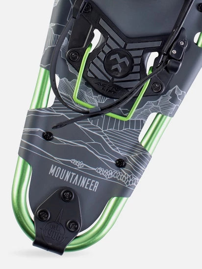 Mountaineer Snowshoes 2026