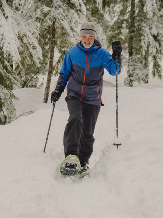 Mountaineer Snowshoes 2026