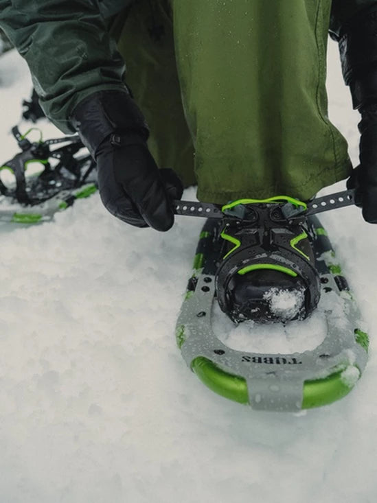 Mountaineer Snowshoes 2026