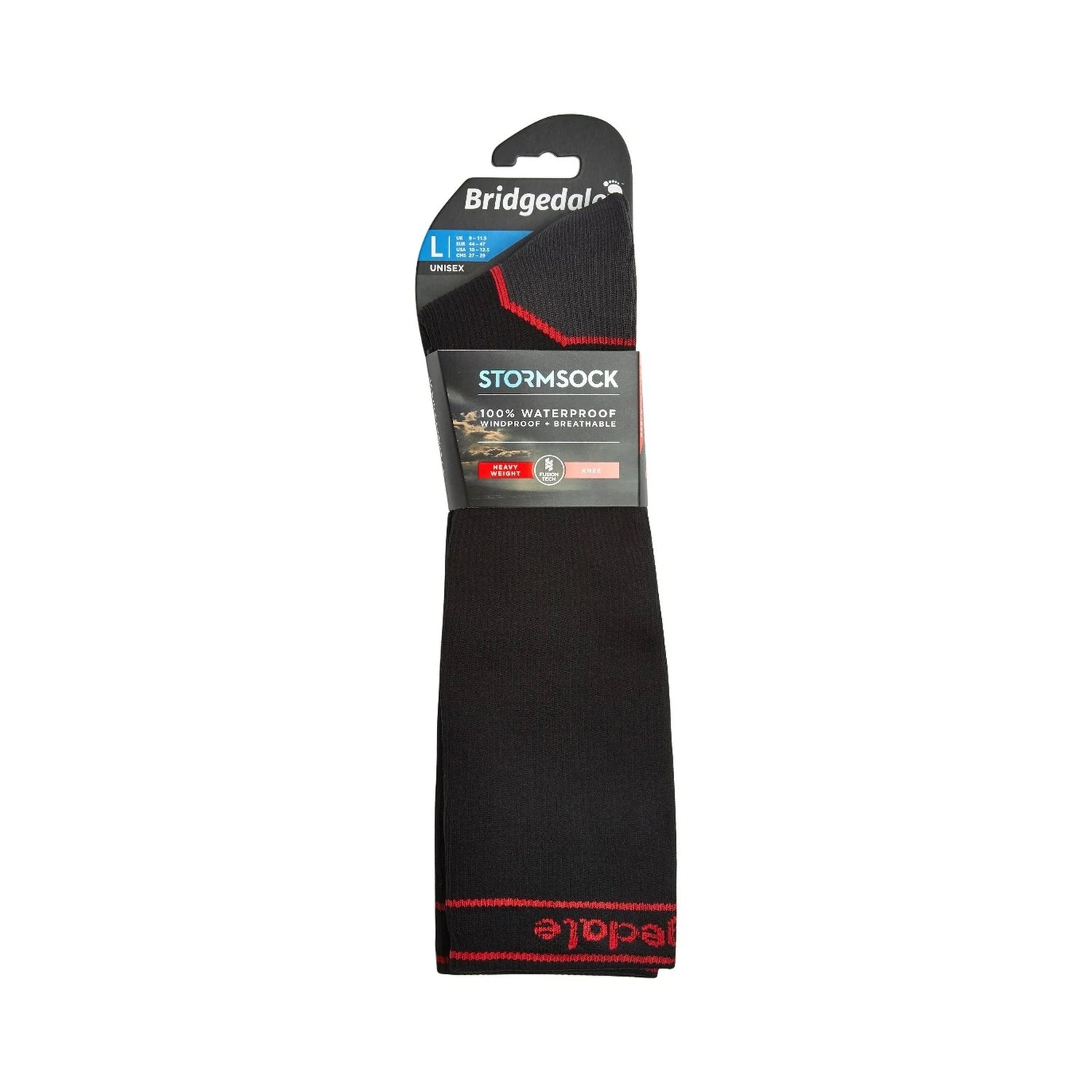 StormSock Heavyweight WaterProof Knee