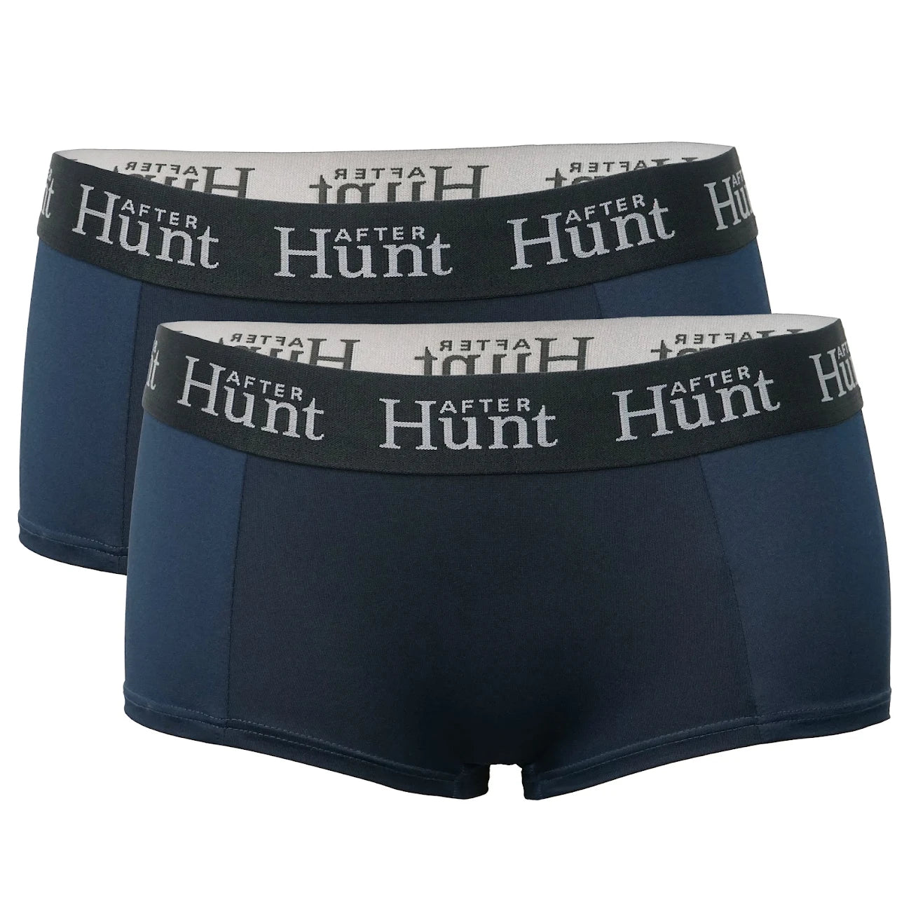 Boxer Underwear Women, 2 pack