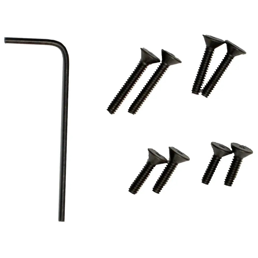 Replacement V3 Screw Kit Pack