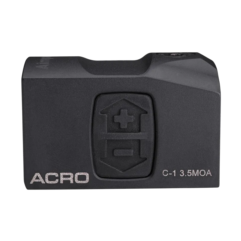 Acro C-1,3,5 MOA