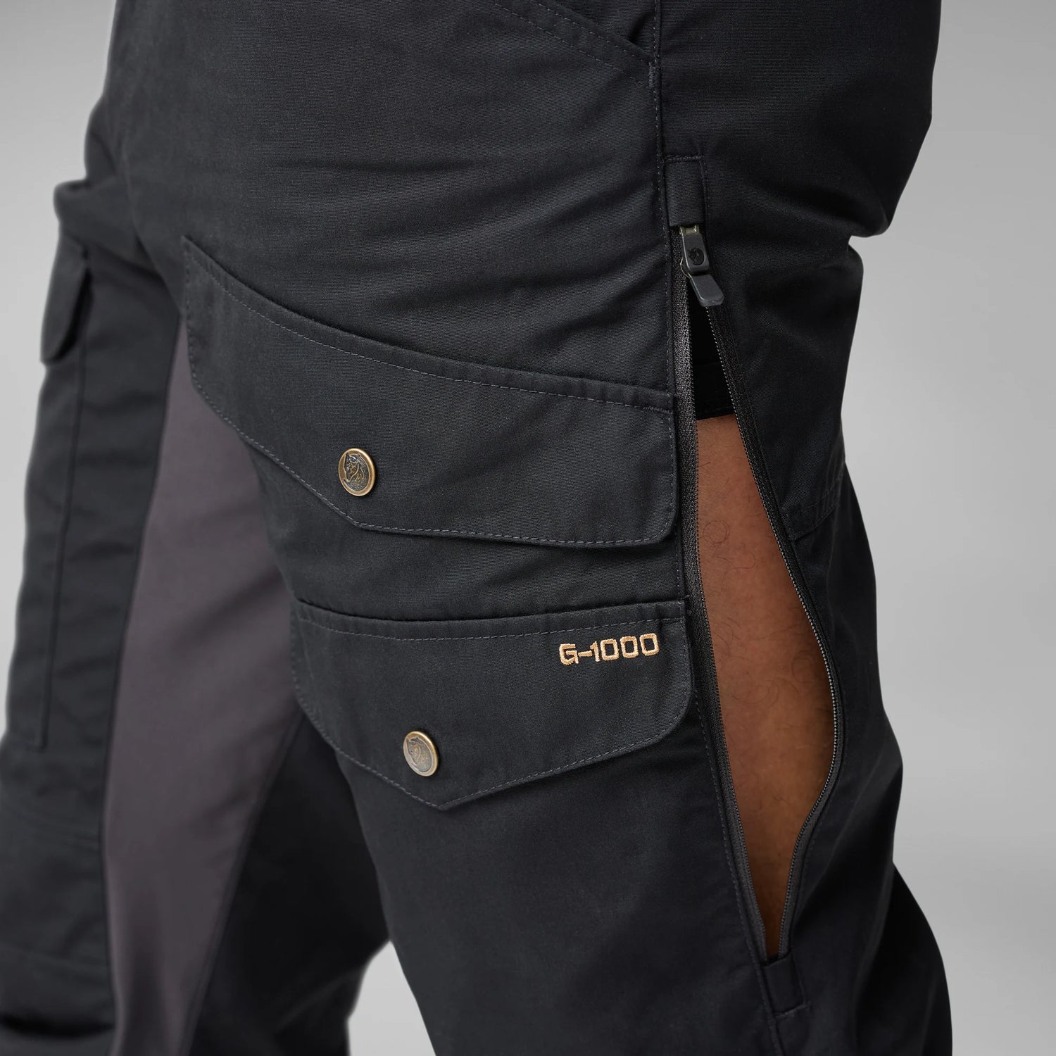Vidda Pro Ventilated Trousers Men