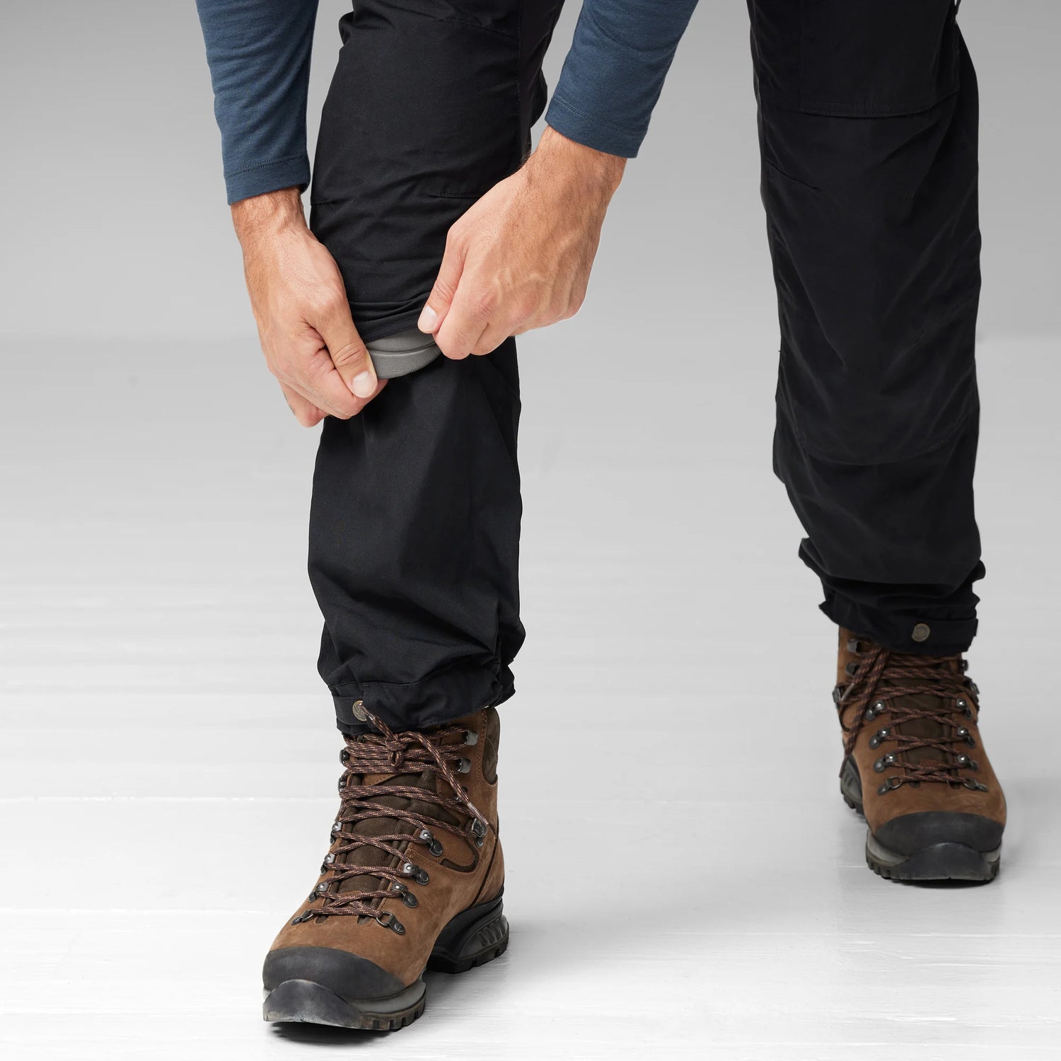 Vidda Pro Ventilated Trousers Men