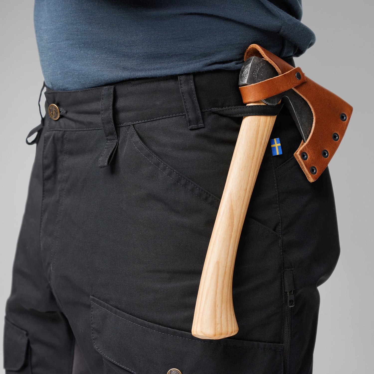 Vidda Pro Ventilated Trousers Men