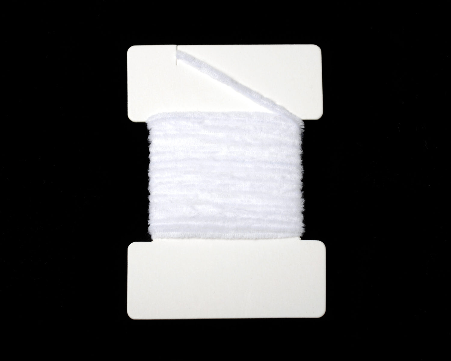 Round Chenille