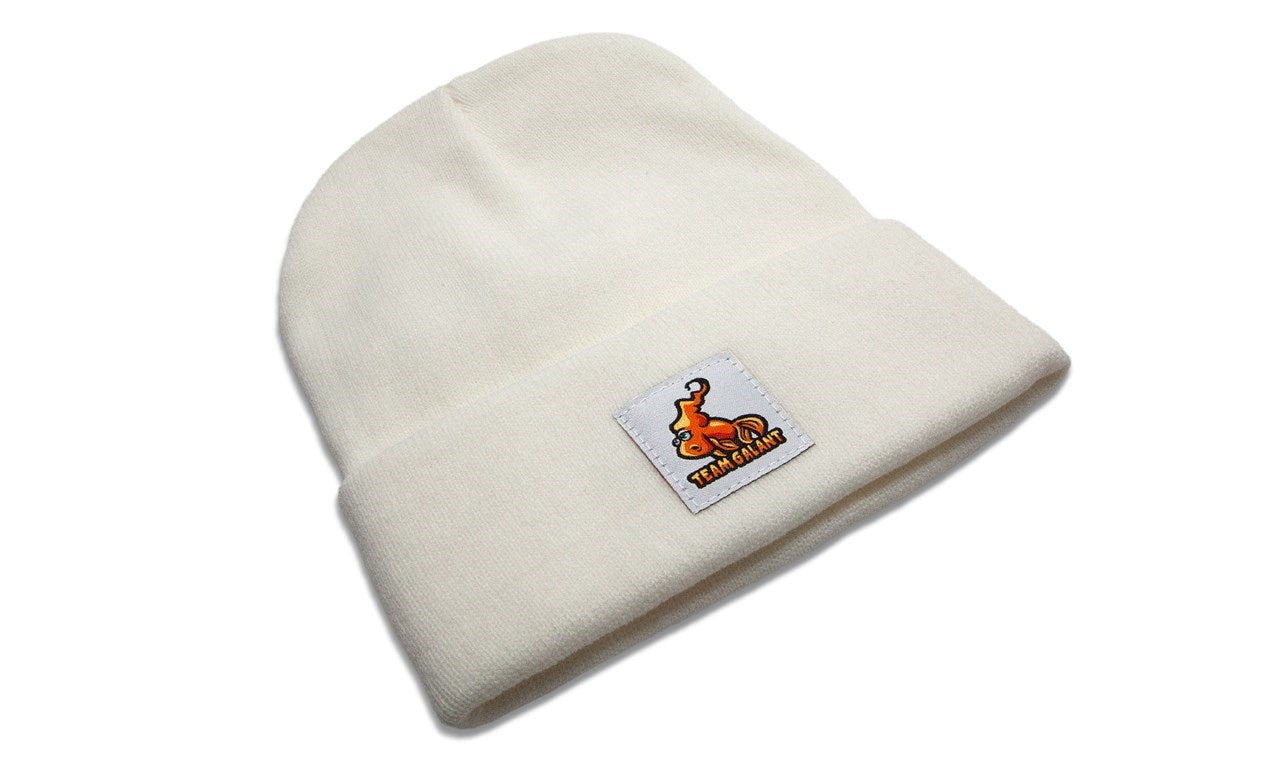 Team Galant Beanie