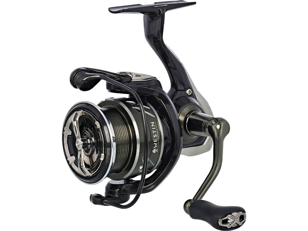 W2 Spinning Reel