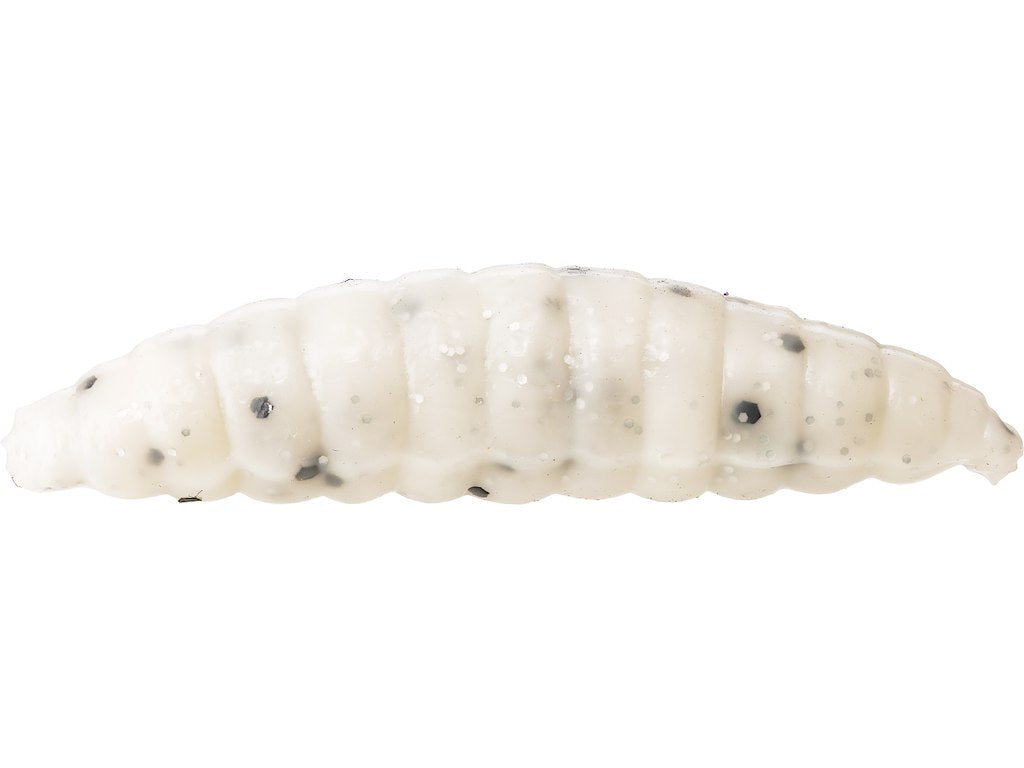 Maggot Softlure - 8 pack