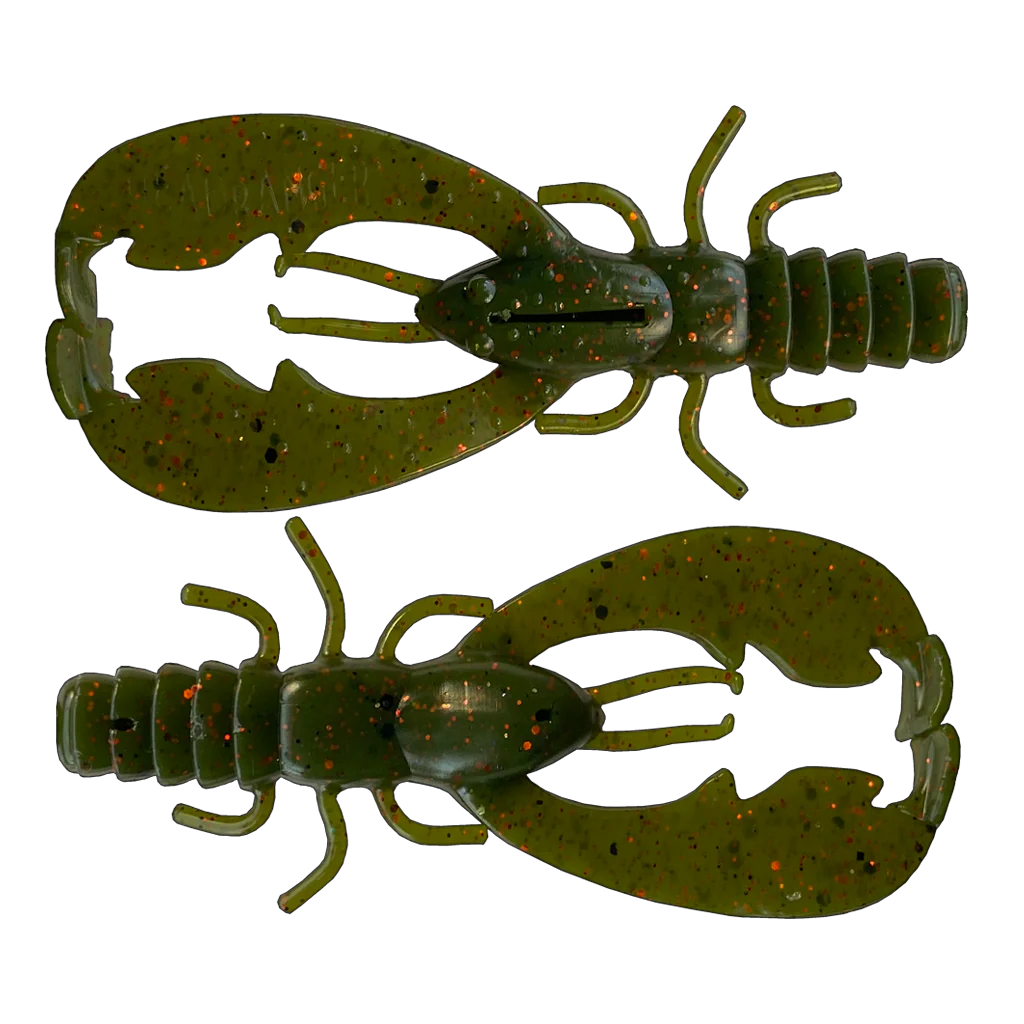 RawCraw 3