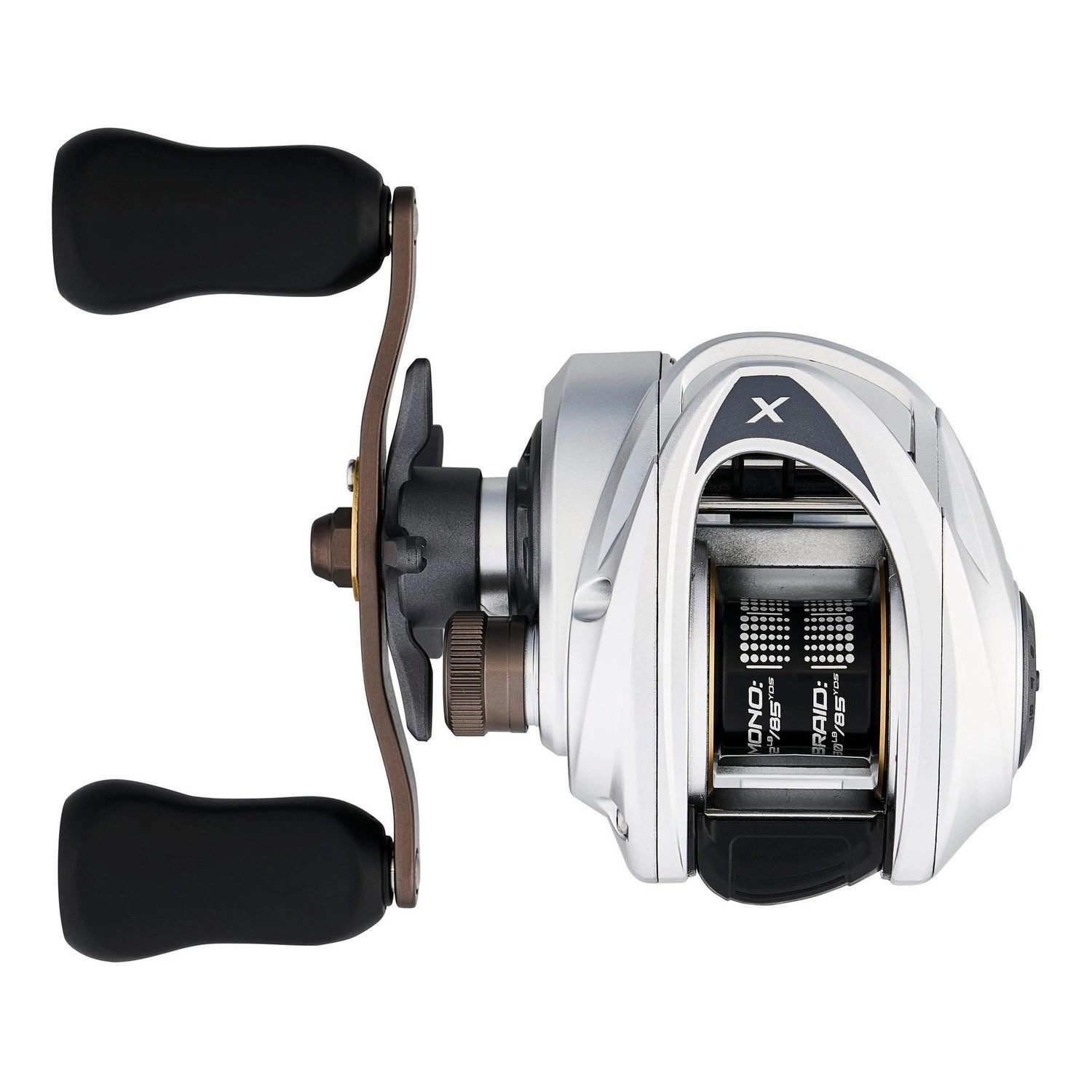 Revo X VoltiQ Low Profile
