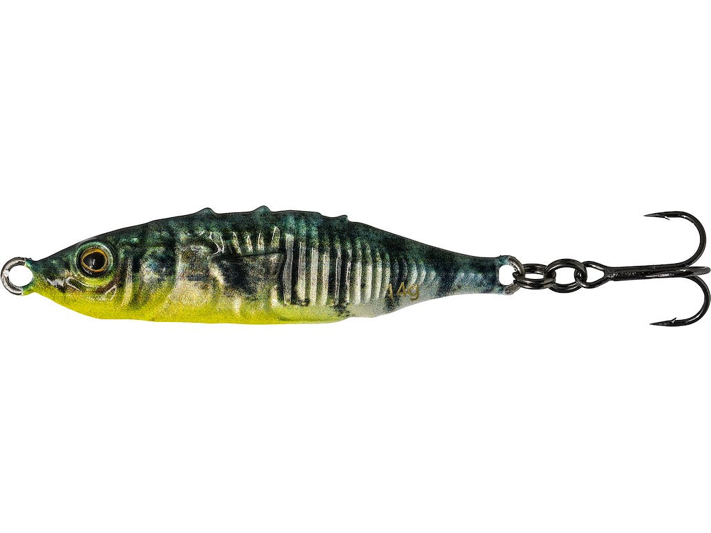 Stickleback