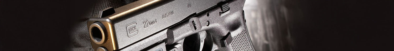 Varumärken > Glock