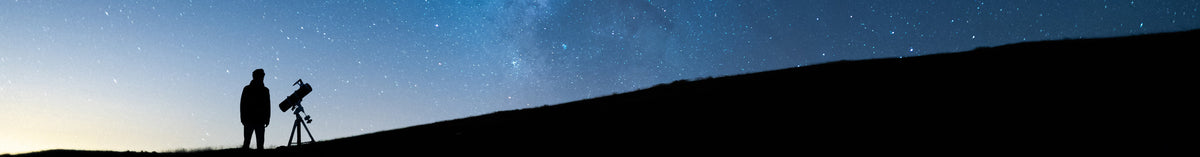 Produkter > Astronomi > Teleskoptillbehör > Rekommenderade Tillbehör