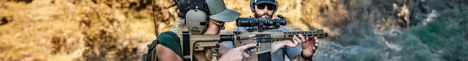 Varumärken > Vortex Optics