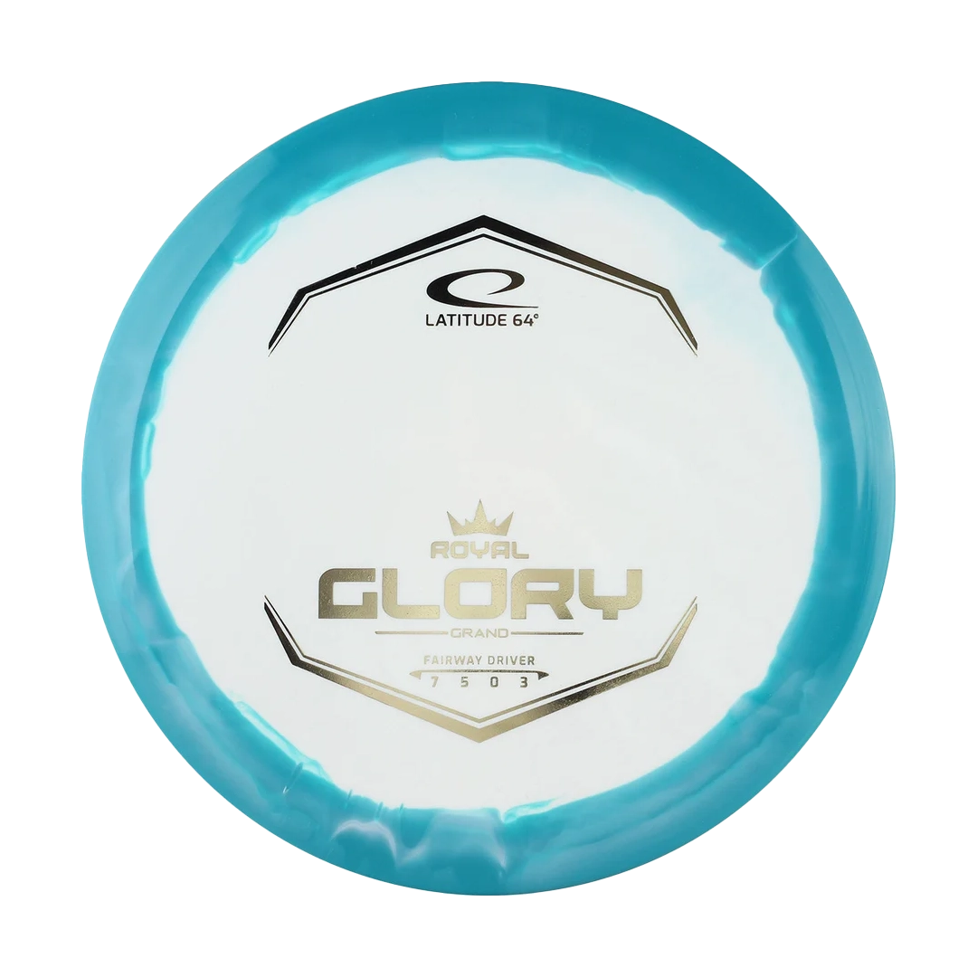 Grand Orbit Glory