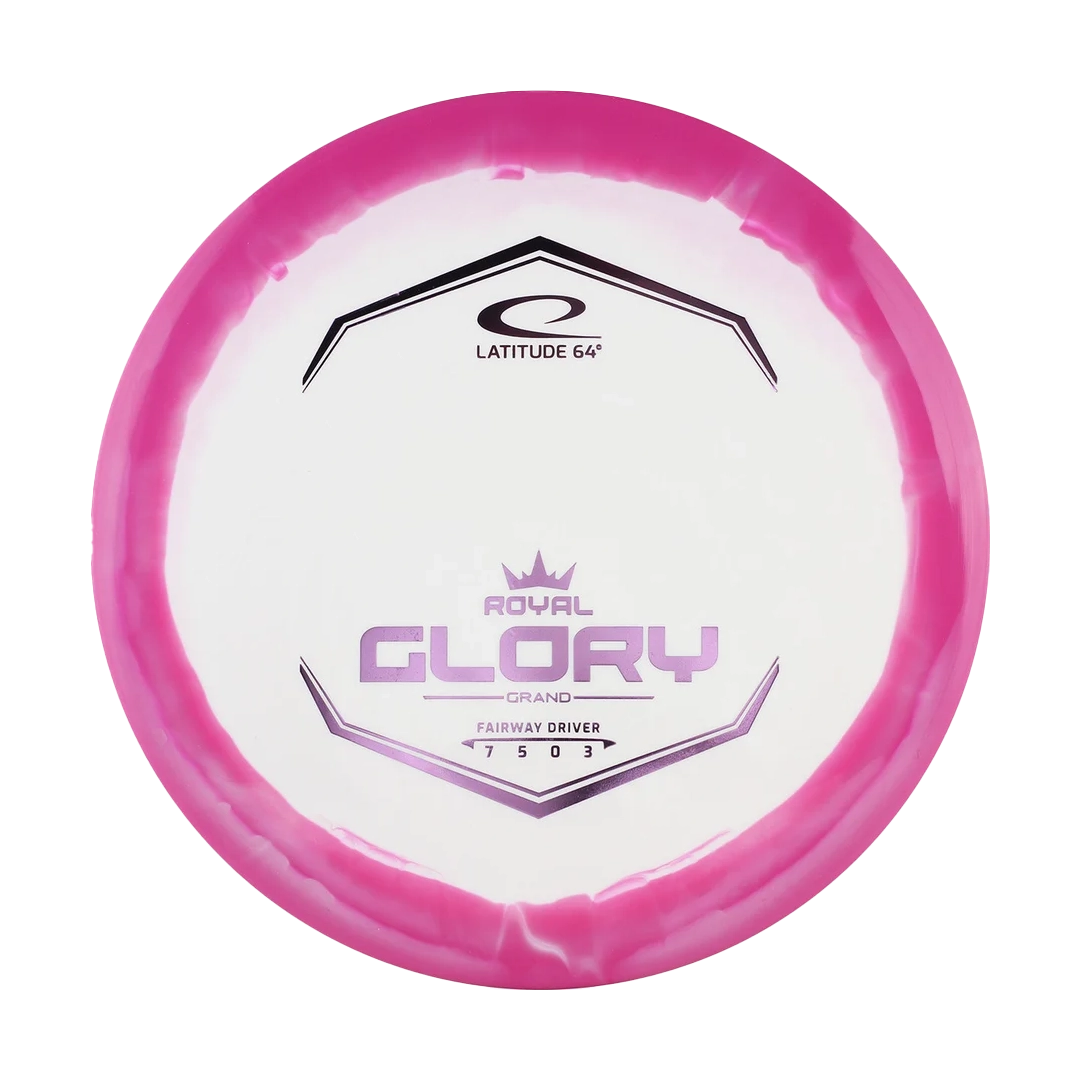 Grand Orbit Glory