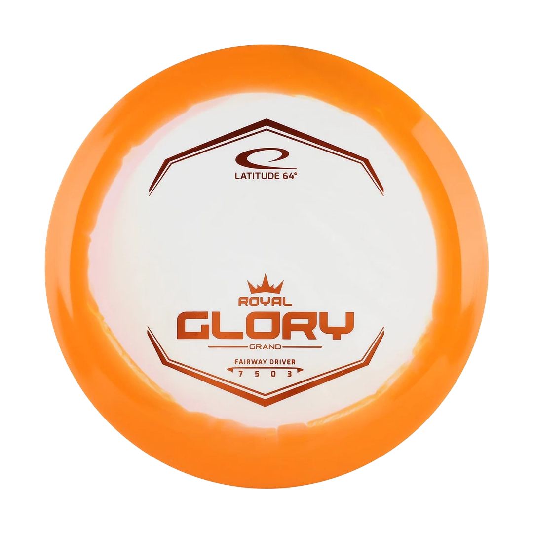 Grand Orbit Glory