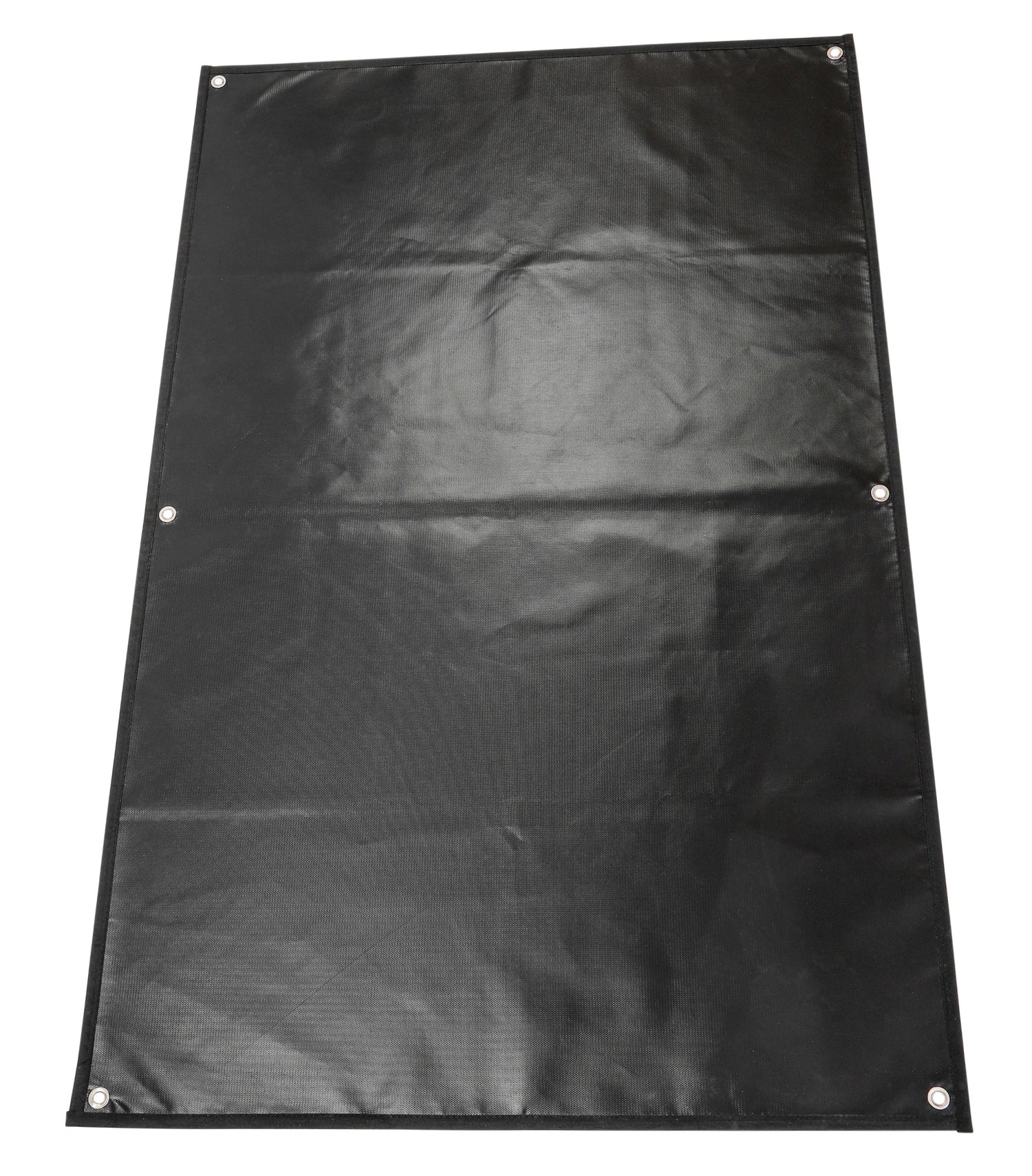 Skyddsunderlag för Kamin