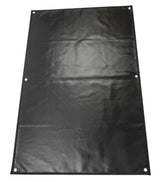 Skyddsunderlag för Kamin