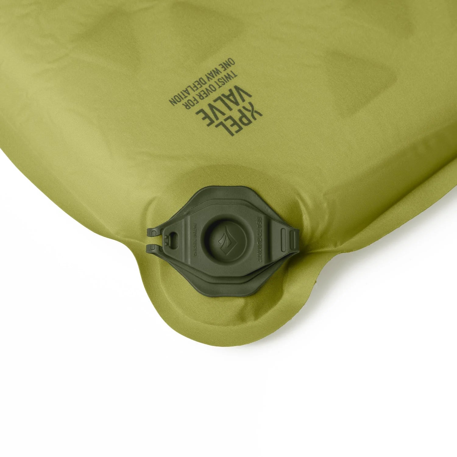 Camp Self Inflating Mat 4 cm tjockt