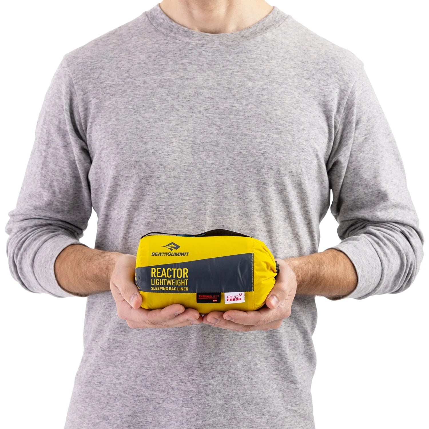 Sleeping Bag Liner Reactor Lightweight