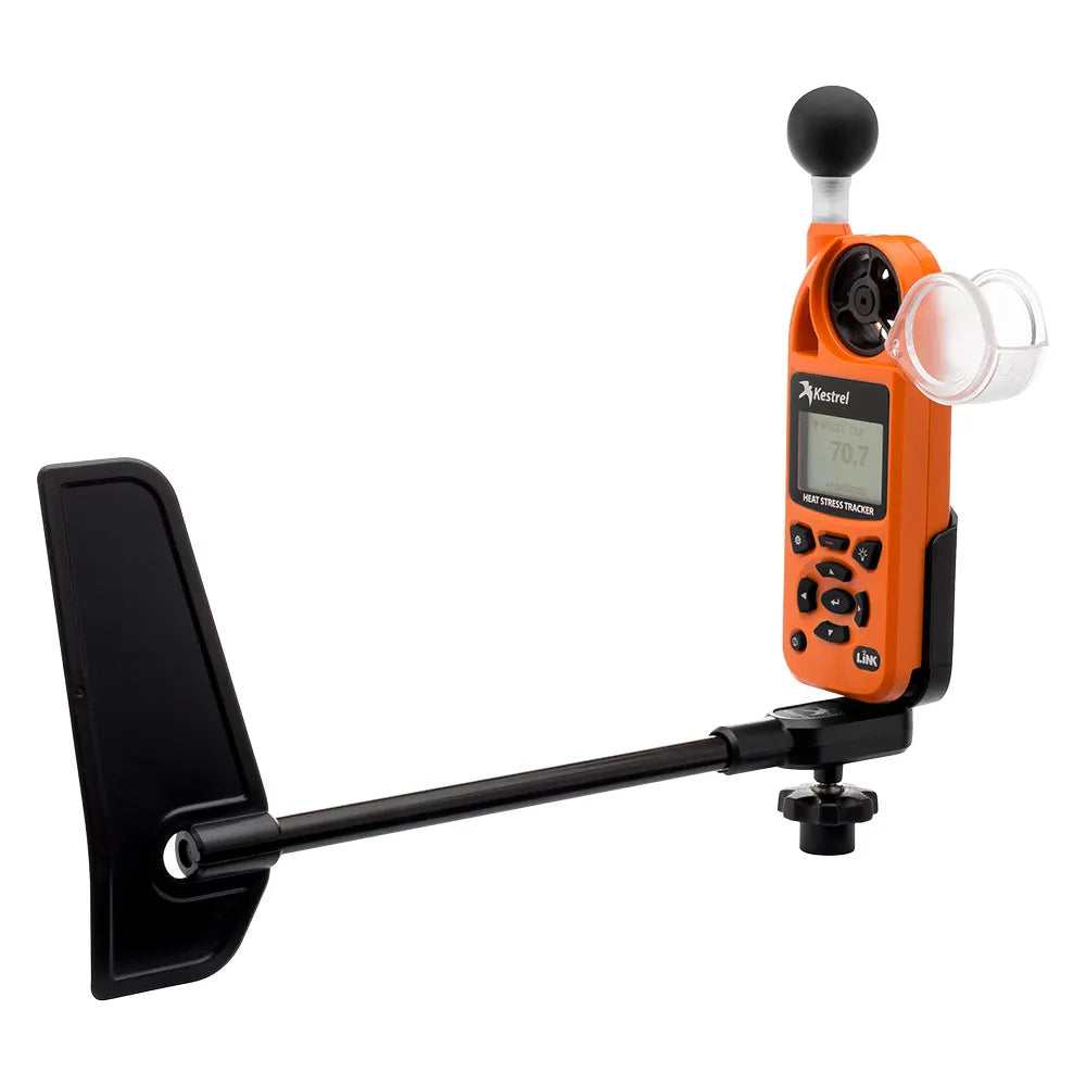 5400 Heat Stress Tracker