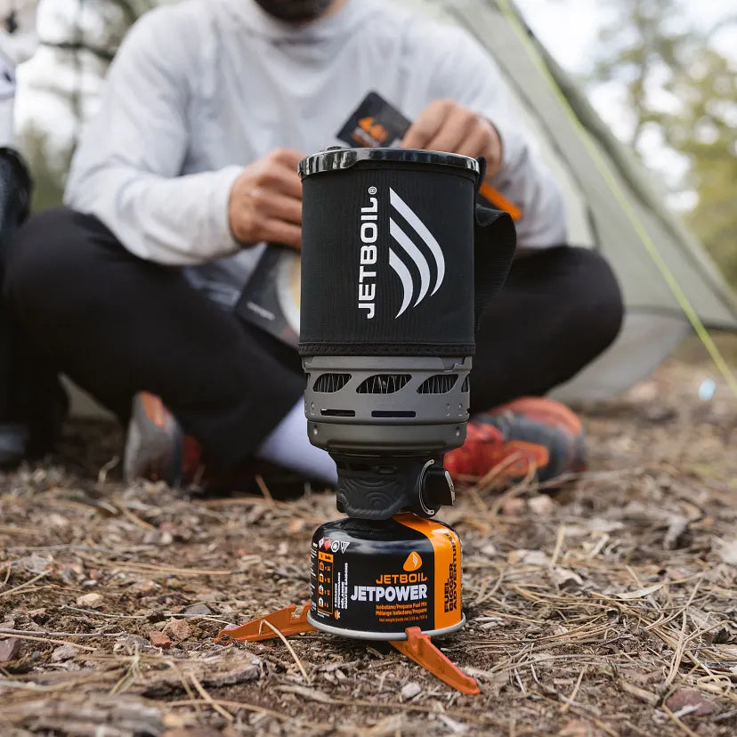 Jetboil Zip 0.8L - Fast Boil System