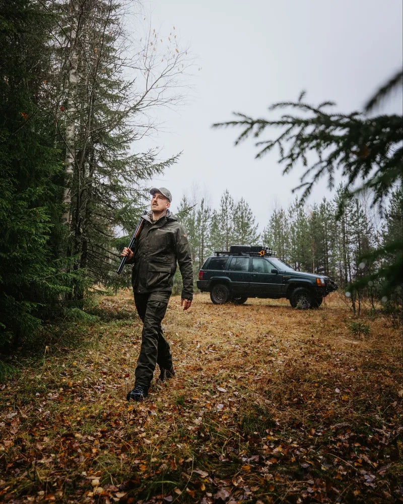 Furudal Expert 2L Jaktjacka Herr