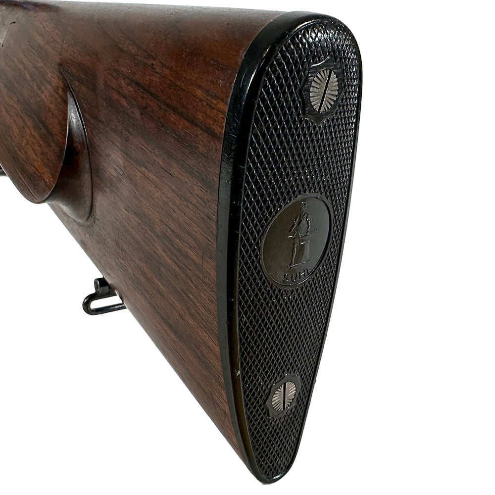 Wolf Suhl Kulgevär Beg