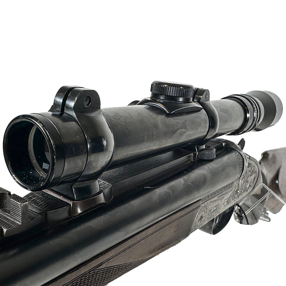 Wolf Suhl Kulgevär Beg