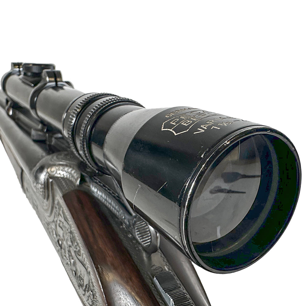 Wolf Suhl Kulgevär Beg