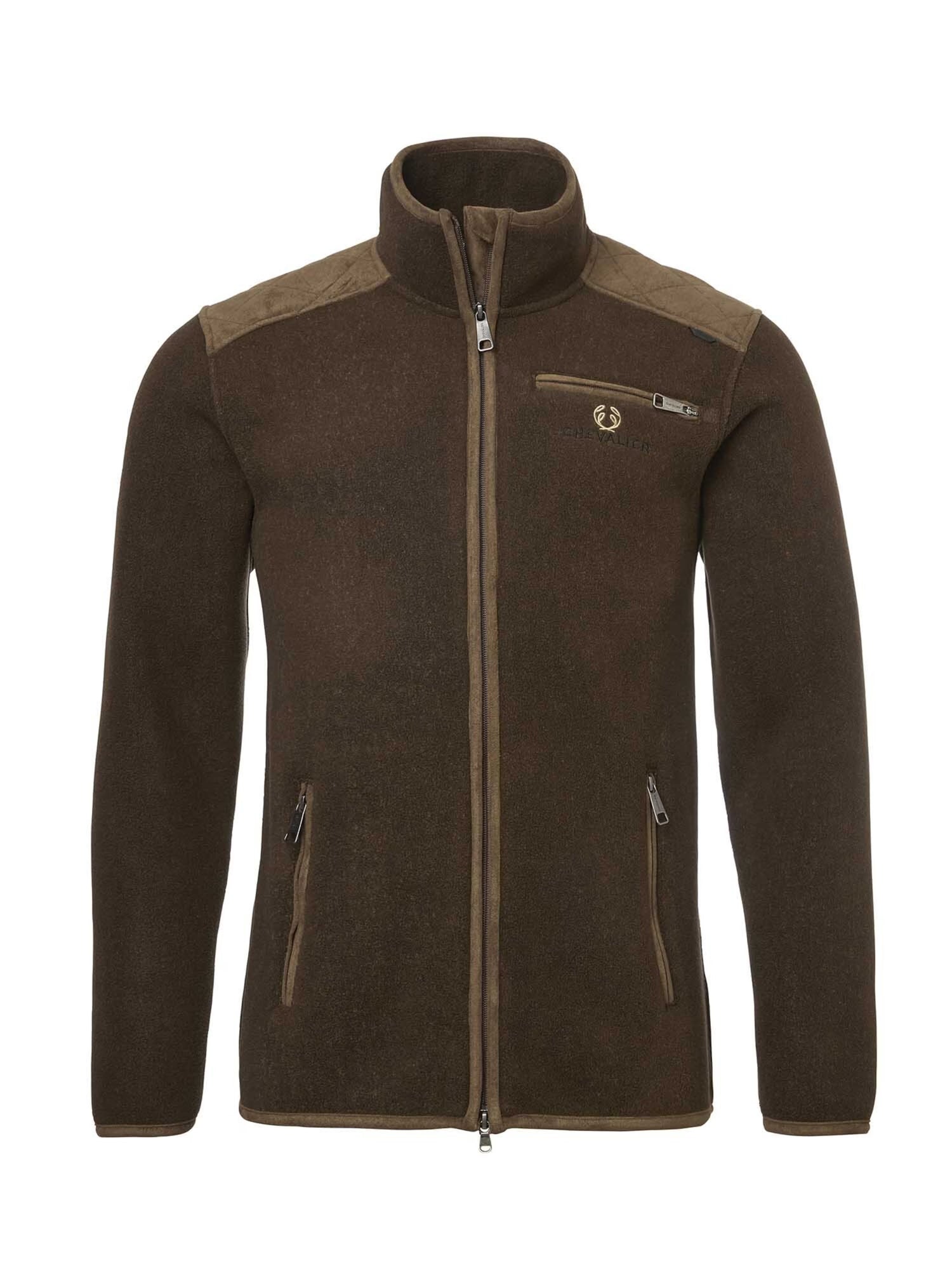 Ashwick Fleece Jacket Men