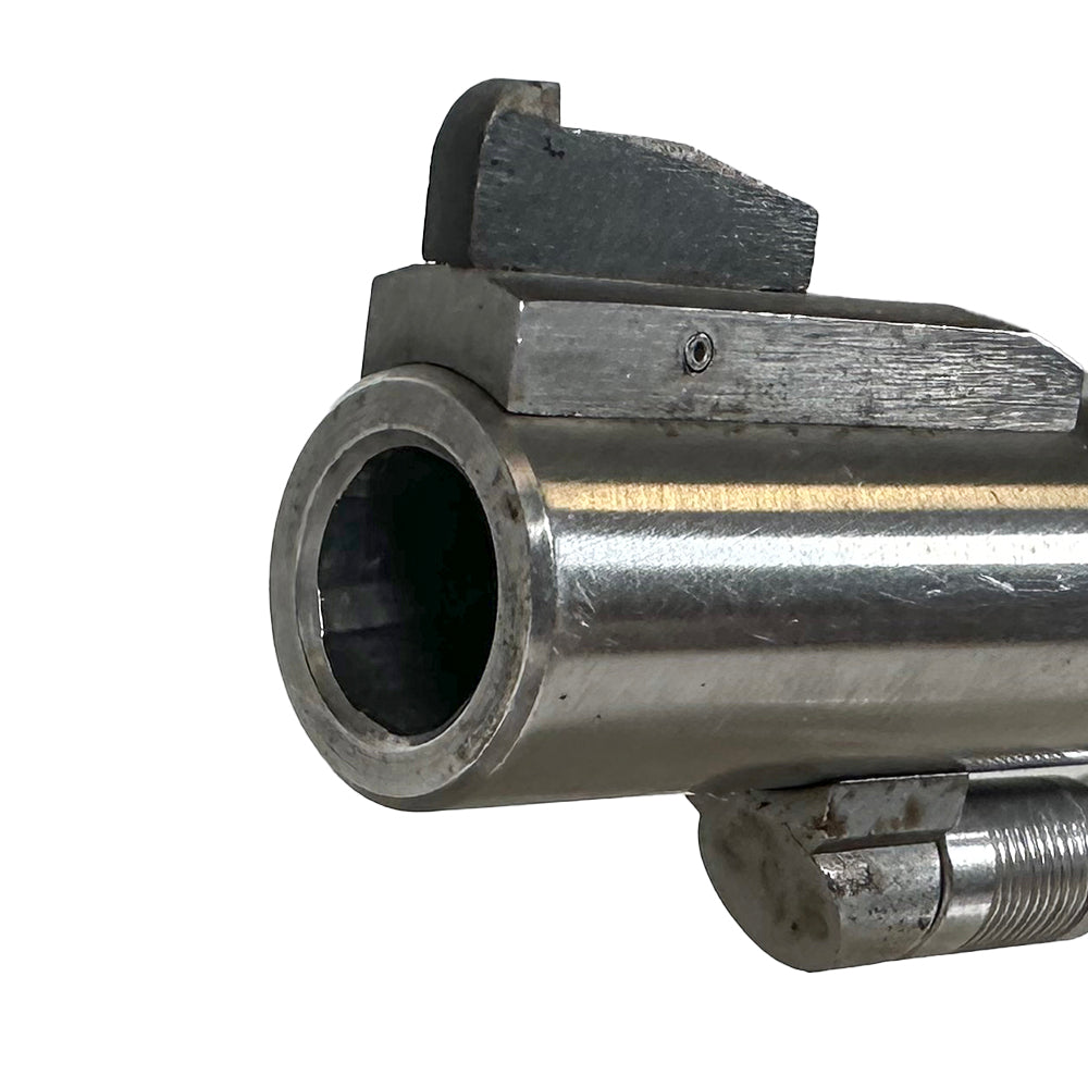 KBP-7 Black Powder revolver beg