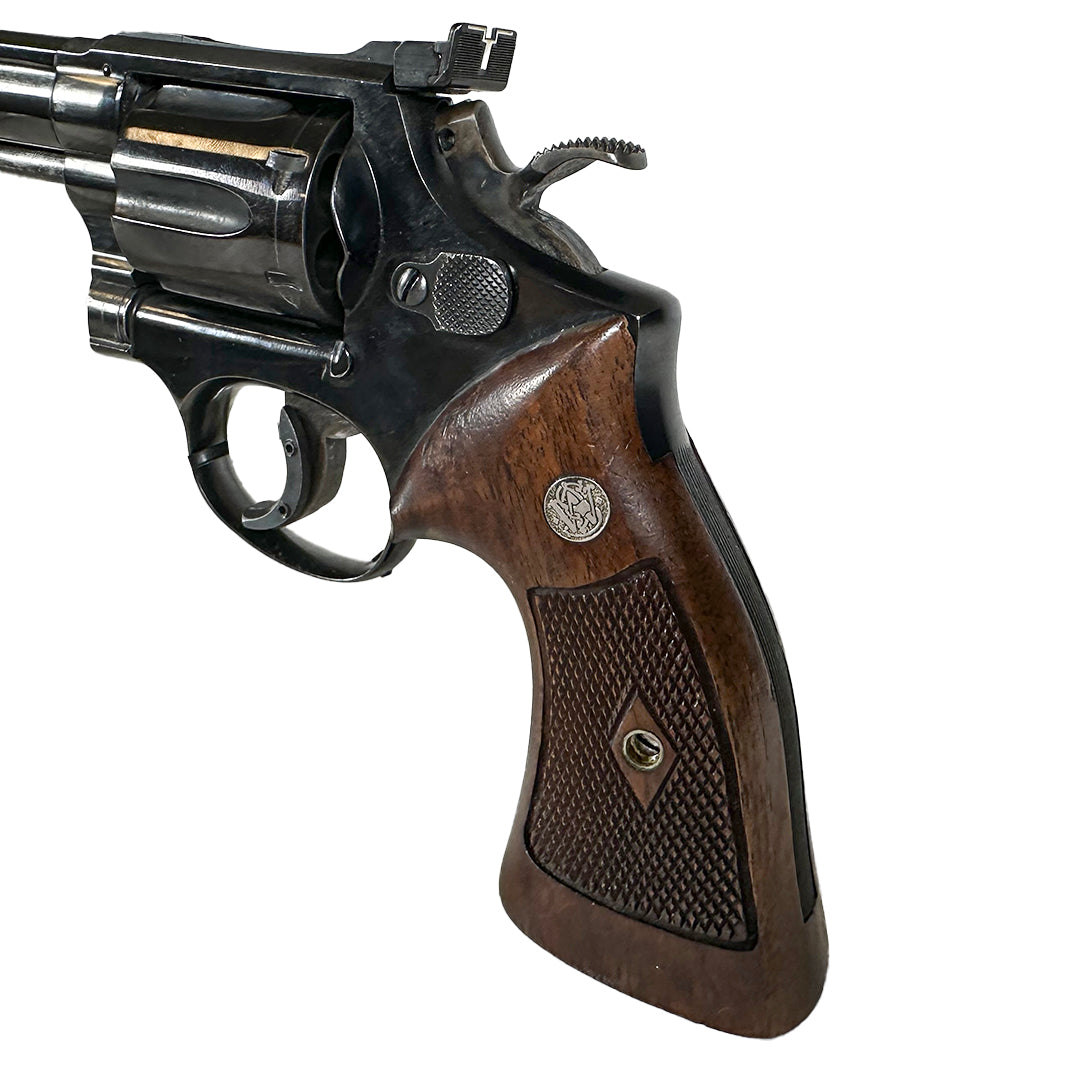 K 38 Revolver Beg