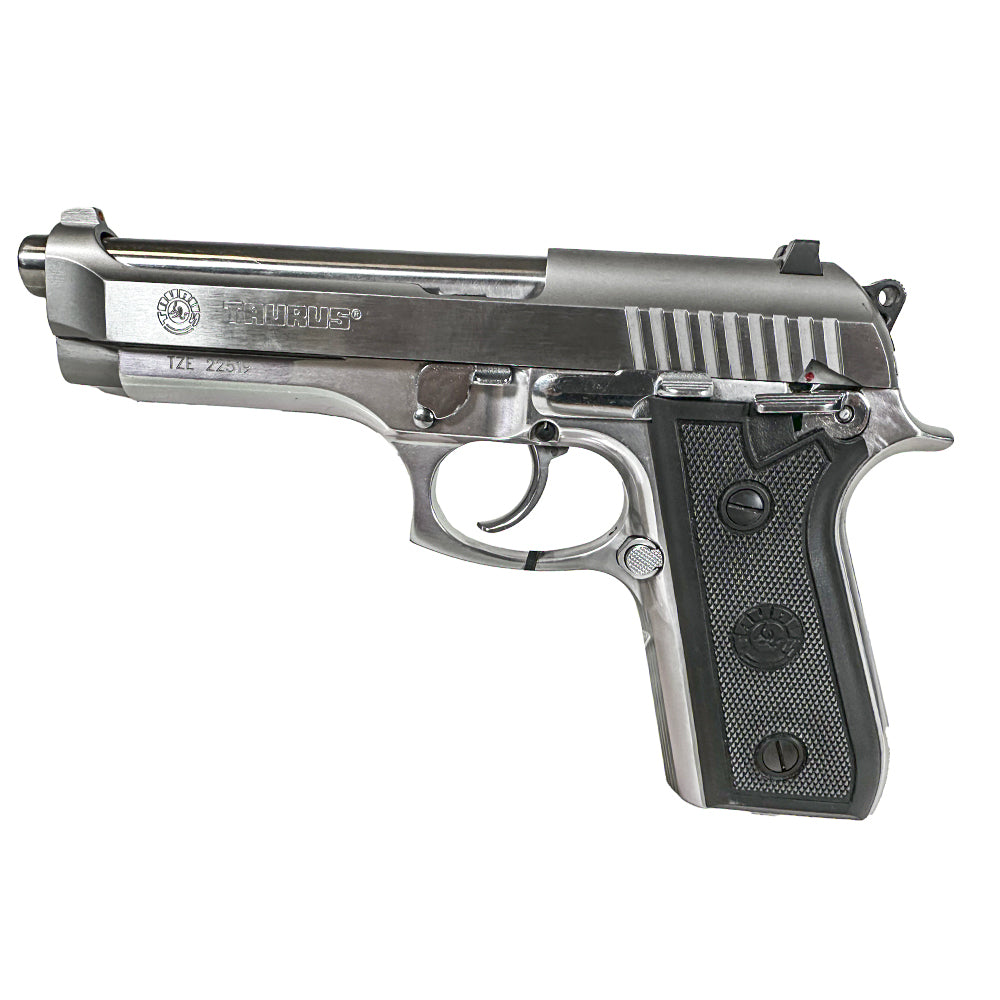 PT 92 AFS Pistol Beg